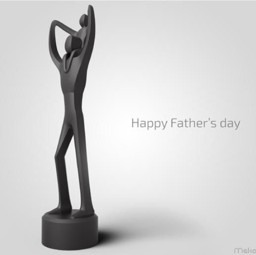 Father's day is around the corner!